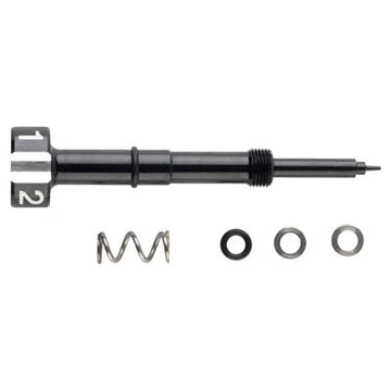 Tusk Fuel Mixture Screw  Black