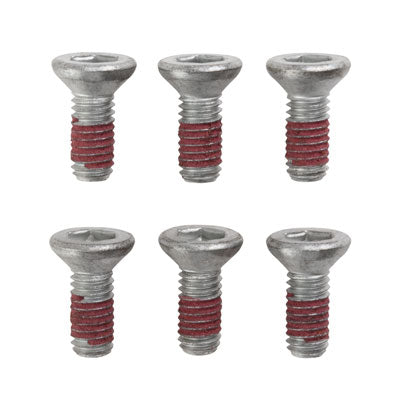Tusk Brake Rotor Bolt Kit  Front or Rear