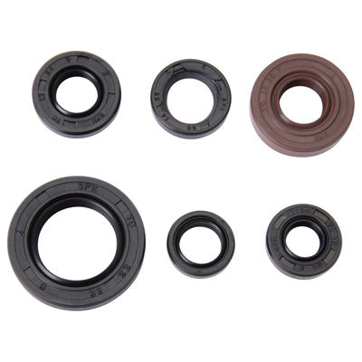 Tusk Engine Oil Seal Kit