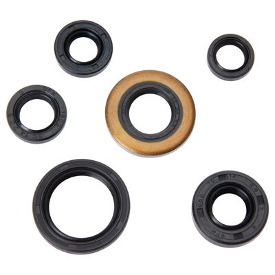 Tusk Engine Oil Seal Kit