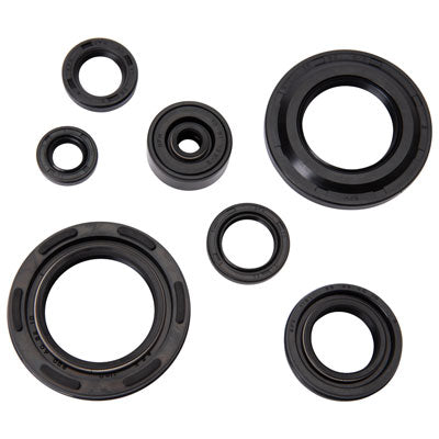 Tusk Engine Oil Seal Kit