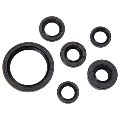 Tusk Engine Oil Seal Kit
