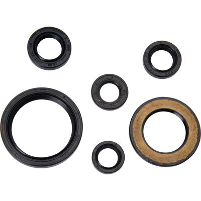 Tusk Engine Oil Seal Kit