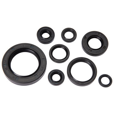 Tusk Engine Oil Seal Kit