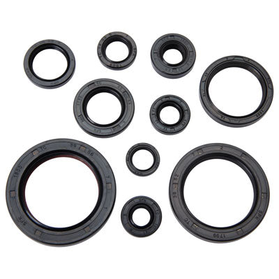 Tusk Engine Oil Seal Kit