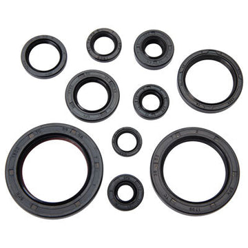 Tusk Engine Oil Seal Kit
