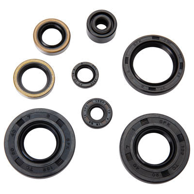 Tusk Engine Oil Seal Kit