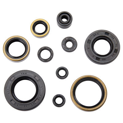 Tusk Engine Oil Seal Kit