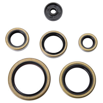 Tusk Engine Oil Seal Kit