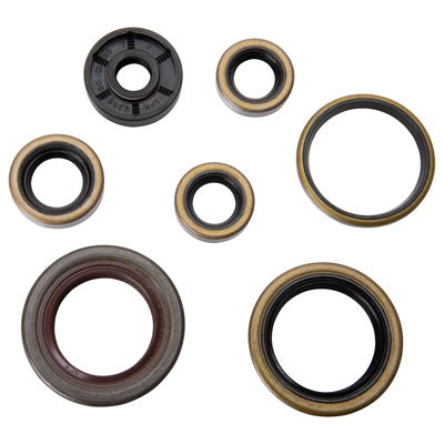 Tusk Engine Oil Seal Kit