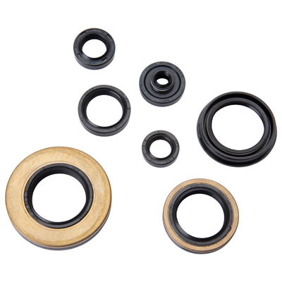 Tusk Engine Oil Seal Kit