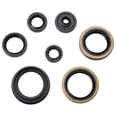 Tusk Engine Oil Seal Kit