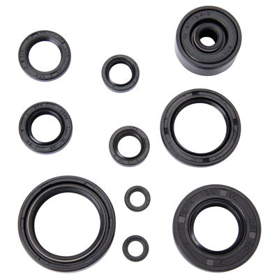 Tusk Engine Oil Seal Kit