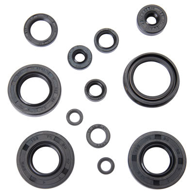 Tusk Engine Oil Seal Kit