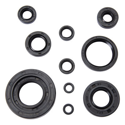 Tusk Engine Oil Seal Kit