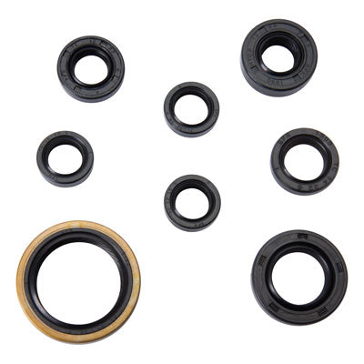 Tusk Engine Oil Seal Kit