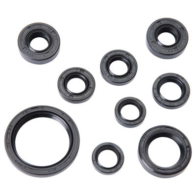 Tusk Engine Oil Seal Kit
