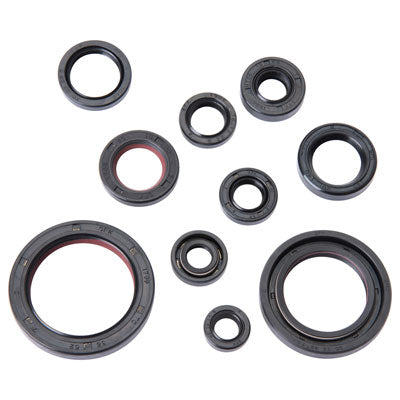 Tusk Engine Oil Seal Kit
