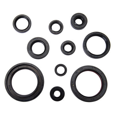 Tusk Engine Oil Seal Kit