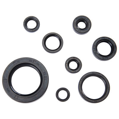 Tusk Engine Oil Seal Kit