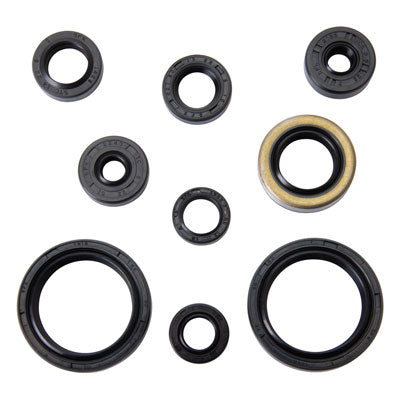Tusk Engine Oil Seal Kit