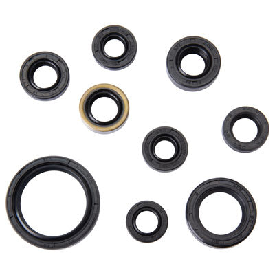 Tusk Engine Oil Seal Kit