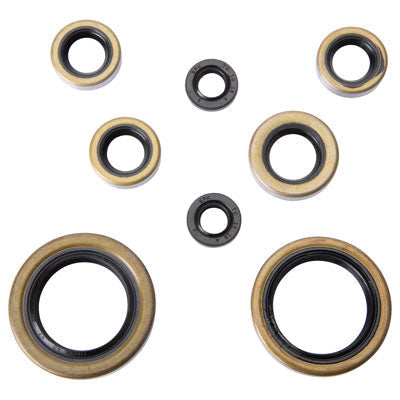 Tusk Engine Oil Seal Kit
