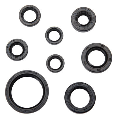 Tusk Engine Oil Seal Kit