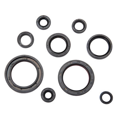 Tusk Engine Oil Seal Kit