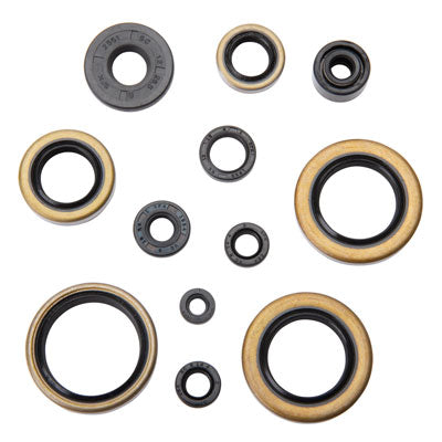 Tusk Engine Oil Seal Kit