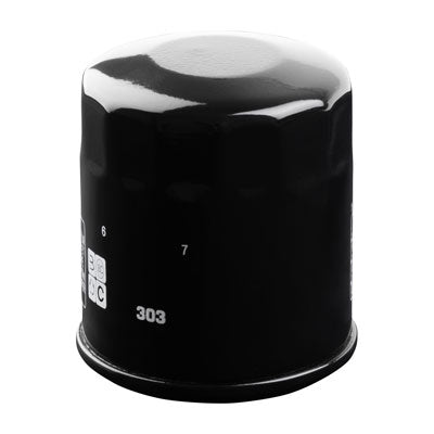Tusk First Line Oil Filter  Single