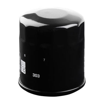 Tusk First Line Oil Filter  Single