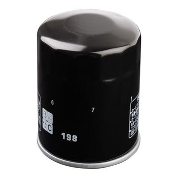 Tusk First Line Oil Filter  Single