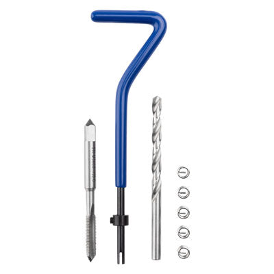Tusk Thread Repair Kit (M5) 5mm x .8mm Thread Pitch