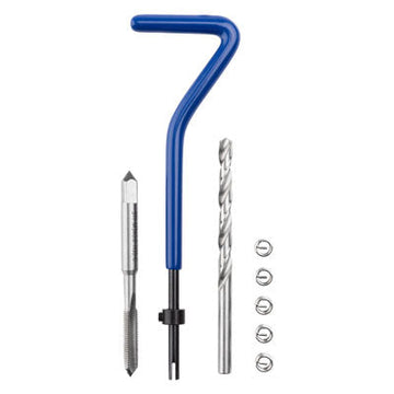 Tusk Thread Repair Kit (M5) 5mm x .8mm Thread Pitch