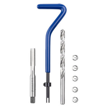 Tusk Thread Repair Kit (M6) 6mm x 1.0mm Thread Pitch