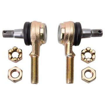 Tie Rod End 12mm (2 In A Packet) Needs Fitment - RC-TR0051