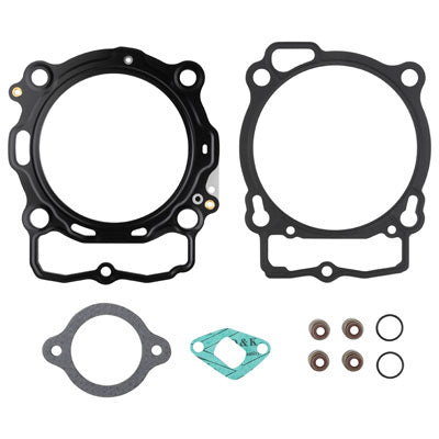 Tusk Top End Gasket Kit