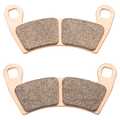 Tusk Brake Pad - Sintered Metal