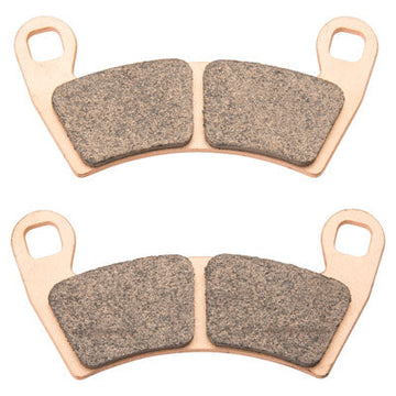 Tusk Brake Pad - Sintered Metal