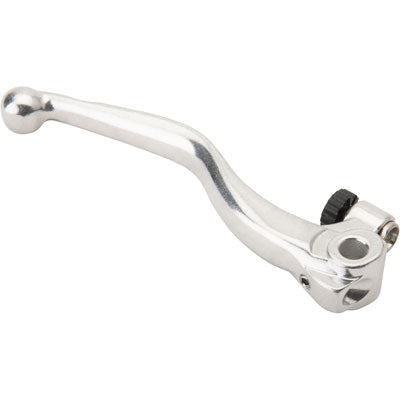 Tusk Brake Lever Braktec Compatible Polished