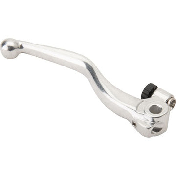 Tusk Brake Lever Braktec Compatible Polished