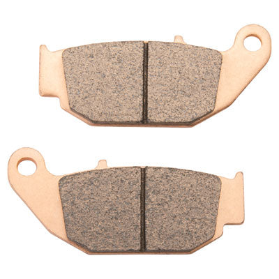 Tusk Brake Pad - Sintered Metal