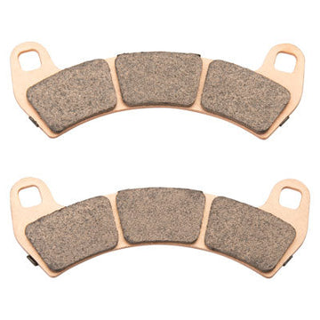 Tusk Brake Pad - Sintered Metal