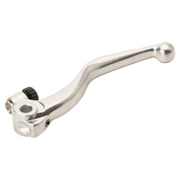 Tusk Clutch Lever Braktec Compatible Polished