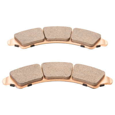 Tusk Brake Pad - Sintered Metal