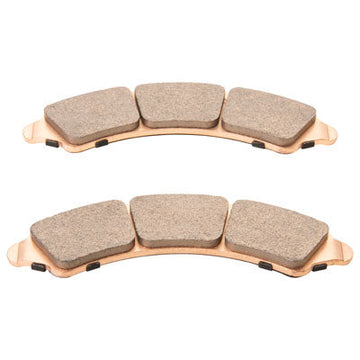 Tusk Brake Pad - Sintered Metal