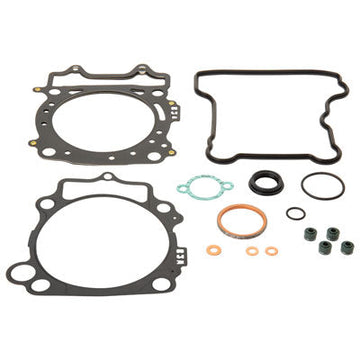 Tusk Top End Gasket Kit