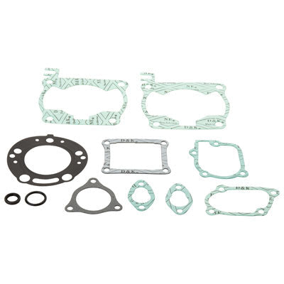 Tusk Top End Gasket Kit