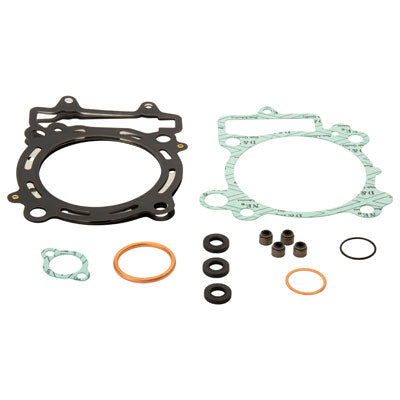 Tusk Top End Gasket Kit
